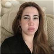 Originally from Cuba, dedicated, caring, reliable, energetic, friendly, hardworking. I would like to teach Spanish for beginners