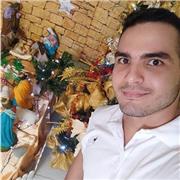 Ingeniero de sistemas con experiencia en álgebra 1 y 2 recién graduado de la universidad del Sinu