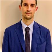 Insegnante per aiuto compiti scolastici ragazzi scuole medie e superiori