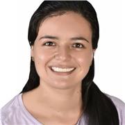 Profesora en español - Soy una profesional, y quiero ayudarte