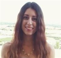 Profesora de italiano en Madrid y en remoto, todas las edades.