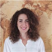 Grado en Bioquímica y Dra. en Biomedicina. Imparto clases online de estadística y probabilidad para varias titulaciones,TFG y TFM