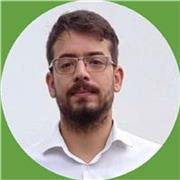 B2 de inglés, comunicativo y con experiencia previa en clases particulares