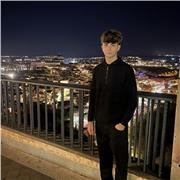 PROFE DE MATE presencial, con experiencia básica y estudiante