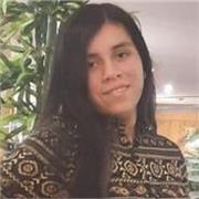 Profesora de matemáticas, apto para los chicos desde secundaria hasta bachillerato.
