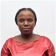 I deliver online interactive English lessons for beginners.