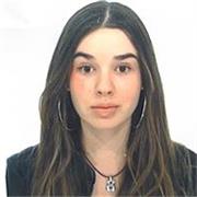Estudiante de Ingeniería con vocación por la enseñanza. Imparto clases de Física y Química para alumnos de la ESO