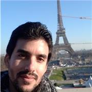 Profesor de Inglés con 8 años de experiencia en la enseñanza de todos los niveles, clases a domicilio en Oviedo