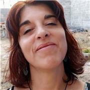 Profesora de Francés nativa y bilingüe con español (Conversación)