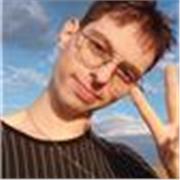 Clases particulares de piano en nivel de iniciación. Álvaro, 18