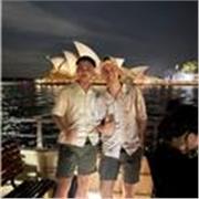 Sei alla ricerca di un buon insegnante di Inglese? Ti darò una mano per migliorare e raggiungere i tuoi obbiettivi, contattami!