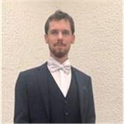 Maths Tutor - Happy to support students at GCSE and ALevel