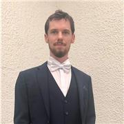 Maths Tutor - Happy to support students at GCSE and ALevel