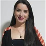 Professora de Ciências Biológicas