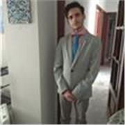 Spanish and English tutor/professor for all ages