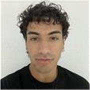 Estudiante de Universidad en grado de Trabajo Social con Matrícula de honor en bachillerato de Ciencias Sociales