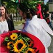 Laureata in Ingegneria al politecnico di Torino offre ripetizioni in tutte le materie scientifiche per ragazzi della scuola secondaria di primo e secondo grado in remoto al costo di 10€/h