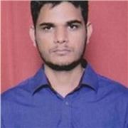 Mahaveer Prasad Yadav
