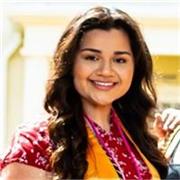 Certified English Teacher with 8 years experience in all ages!