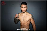 Atleta profesional de kickboxing , doy clases particulares de kickboxing , muaythai