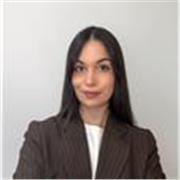 Profesora de español para extranjeros – clases online y presenciales