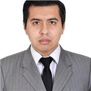 1.Pasión por la Enseñanza: Compromiso y entusiasmo por transmitir el amor y la comprensión del álgebra a sus estudiantes.
2. Claridad y Metodología: Explica conceptos complejos de manera clara y estructurada, utilizando ejemplos y ejercicios prácticos par