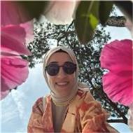 Damla Yagmuroglu