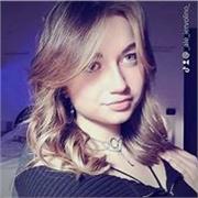 Se cerchi qualcuno che ti aiuti a svolgere i compiti in modo leggero, allora sono la persona che fa' per te!