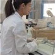 Profesora de cualquier materia relacionada con la ciencia.
