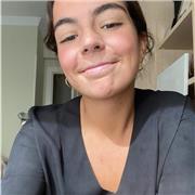 Profesora de matemáticas