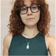 Sono una studentessa di ingegneria civile per l'ambiente e il territorio e offro ripetizioni di matematica, fisica e chimica.