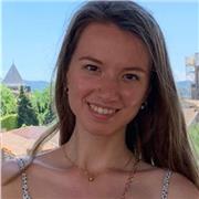 Professeur donnant des cours d'anglais/français pour enfants, jeunes et adultes à aix en provence