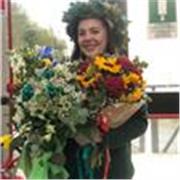 Laureata in scienze dell’educazione e scienze pedagogiche e attualmente educatrice in una comunità di stranieri non accompagnati