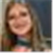 Exalumna de bachillerato social con matrícula de honor