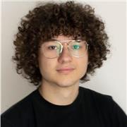 Neolaureato all'Accademia di Brera impartisce lezioni di INGLESE, ITALIANO E ARTE