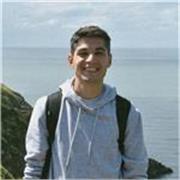 Spanish tutor teachs this language for people all years