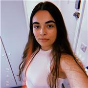 I can give private lessons tailored to individual needs in social sciences and having a degree in criminology and forensics