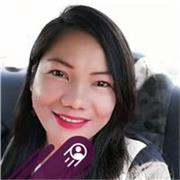 Hello! I am Teacher Mari. I am you fun and engaging English teacher. Come on, join in my class and let's have fun while learning