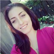 Hello, I am a Romanian that lives in UK for 9 years and I like teaching. I used to be an English and Spanish tutor at a nursery back in Romania. Also used to translate a lot from English to Romanian, and the other way around. To perfect myself in English