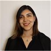 Profesora de ingles con experiencia de 3 años enseñando en basica y prebasica clases presenciales y online
