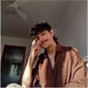 Professor particular de língua inglesa, com experiência em aulas online