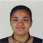 Graduada en ingeniería mecánica con 5 años de experiencia dando clases particuales