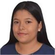 Profesora de sociales para darle clases a niños de primaria