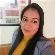 PROFESORA DE PÁRVULARIA LISTA PARÁ ENSEÑAR A LEER Y ESCRIBIR A NIÑOS DE Santiago