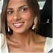 Profesora titulada de infantil con un nivel C1 en inglés. Interventora psicosocial. 