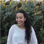 Kahina Saadi