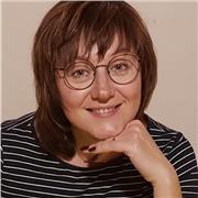 Professeur d'anglais avec expérience de 20 ans, en presentiel ainsi que online