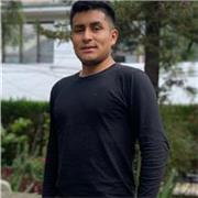 Profesor apasionado en las matemáticas, mi meta es que aprenda el estudiante