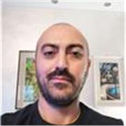 Insegnante d' italiano per stranieri