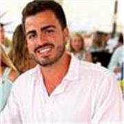 Ingeniero industrial con más de 5 años de experiencias. Puedo impartir clases tanto de forma presencial como Online.